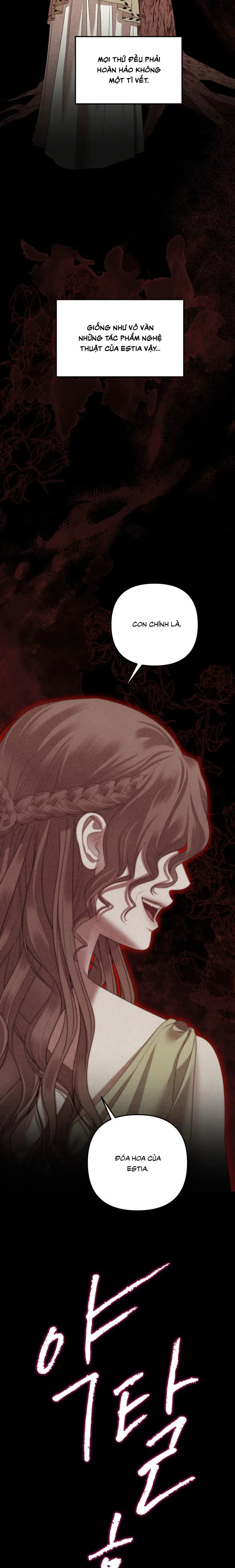 Cuộc Hôn Nhân Bị Cướp Đoạt Chap 24 - trang 11