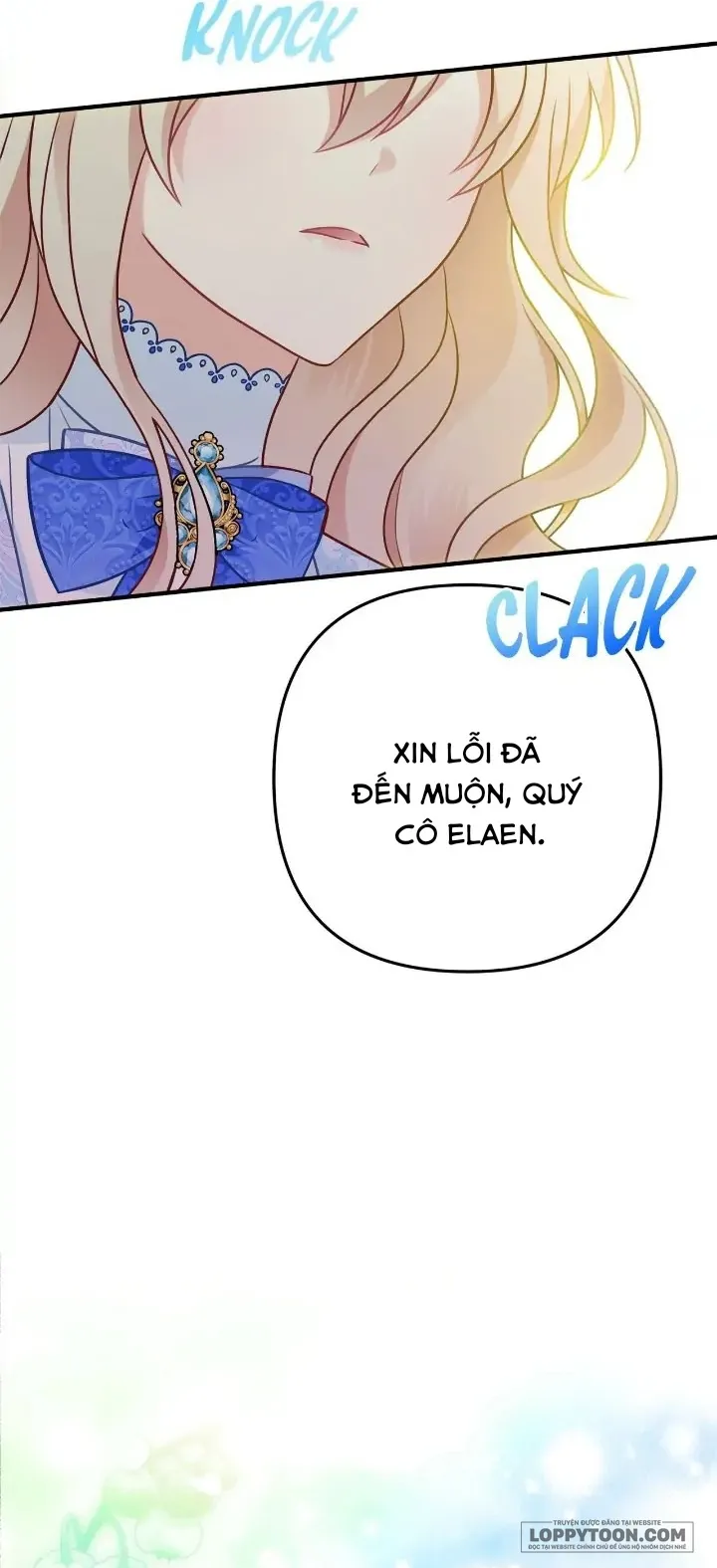 Tôi Sống Chung Với Mẹ Chồng Chap 4 - trang 24