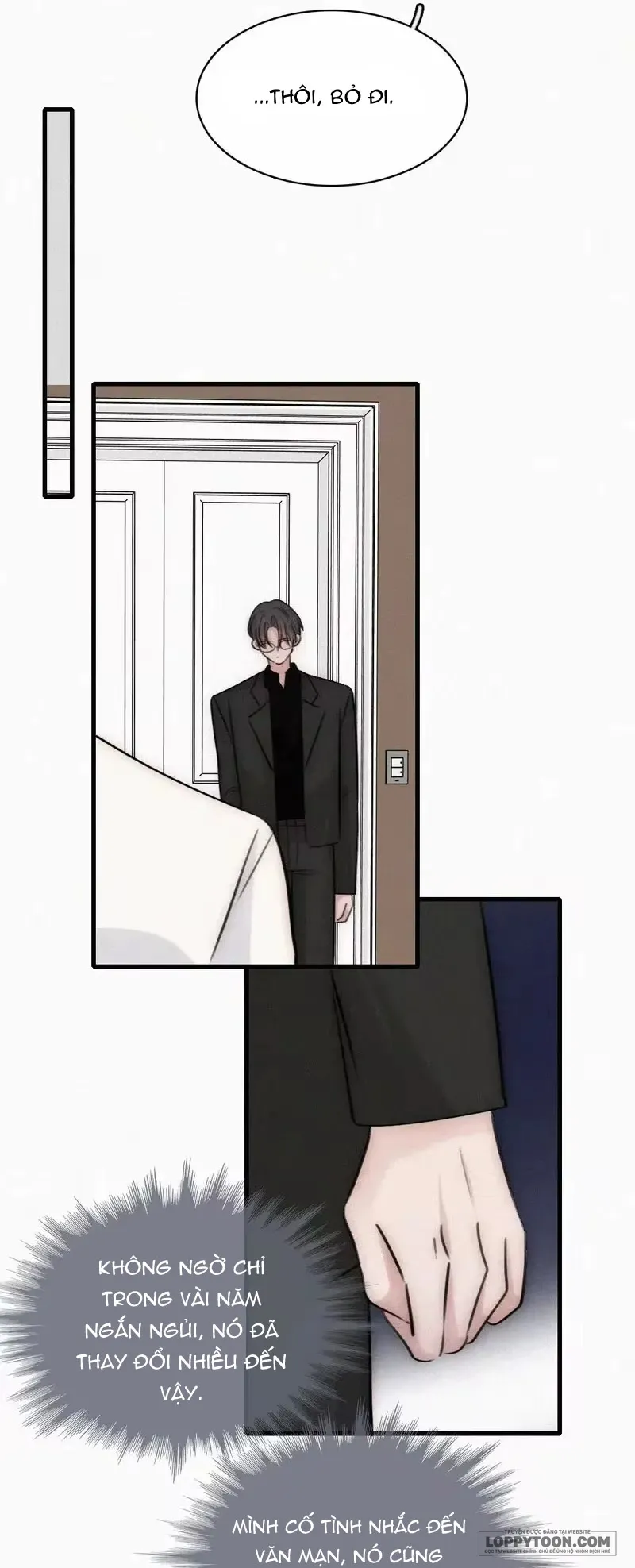 Một Lòng Cưng Chiều Chap 189 - trang 9