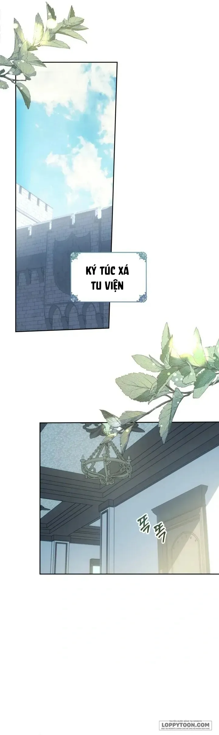 Phạm Nhân Bé Con Của Dinh Thự Mùa Đông Chap 78 - trang 17