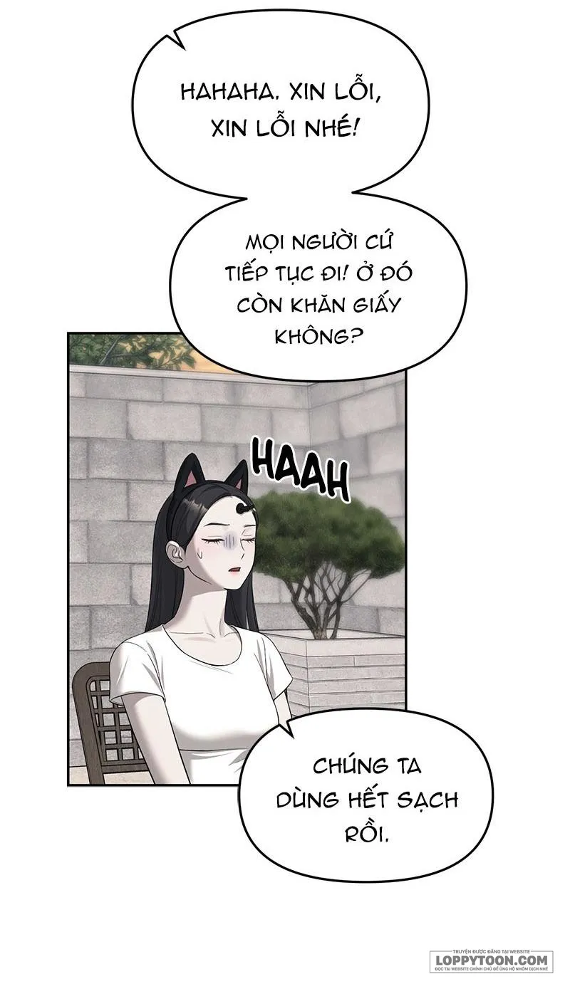 Xâm Nhập Trường Trung Học Tài Phiệt Chap 69 - trang 11