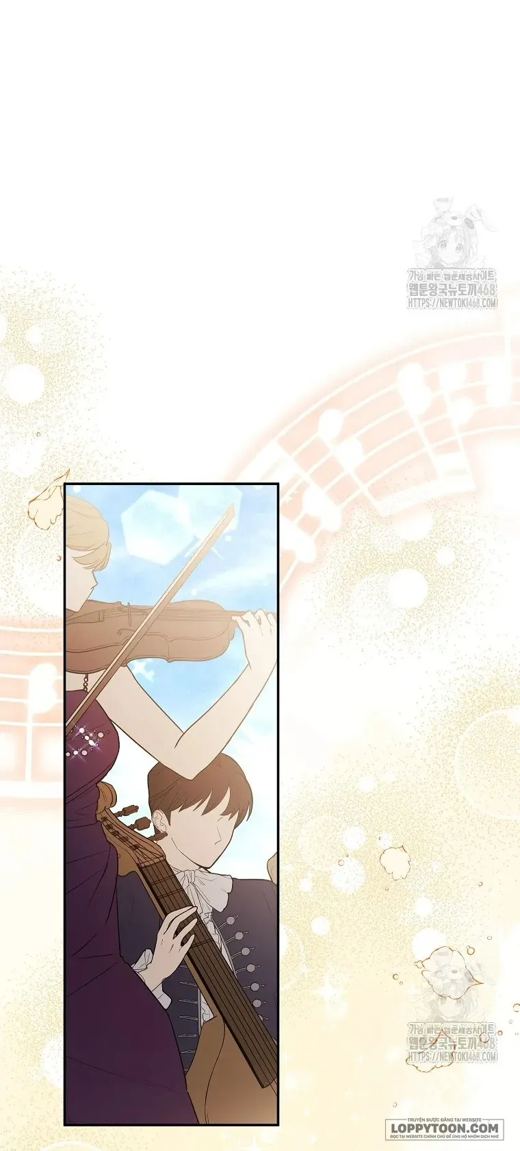 Bé Con Chốn Hoa Nở Chap 58 - trang 24