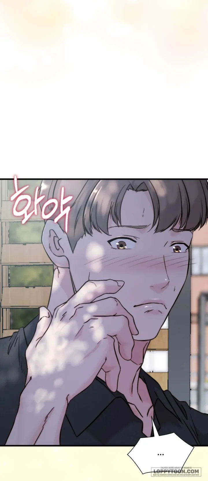 Bố Ơi, Hôm Nay Con Cũng Muốn Ôm Chap 27 - trang 26