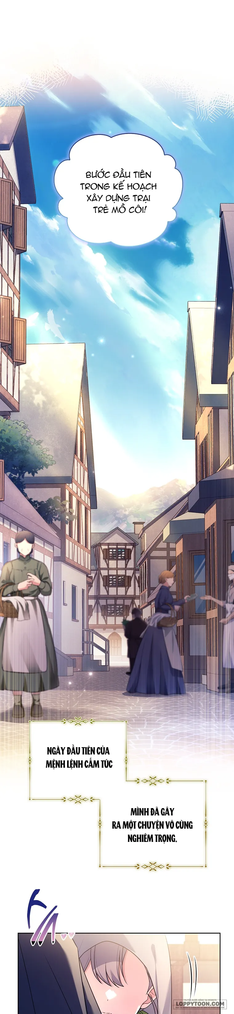 Chồng Ơi, Tại Sao Chúng Ta Không Thể Ly Hôn? Chap 16 - trang 45