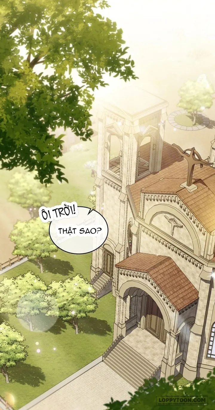 Chúa Phù Hộ Cho Sự Hủy Diệt Của Ta Chap 5 - trang 18