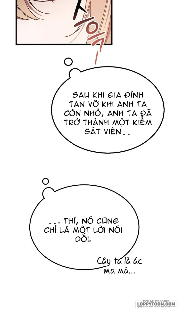 Ác Quỷ Nuôi Dưỡng Tiểu Thư Chap 7 - trang 60