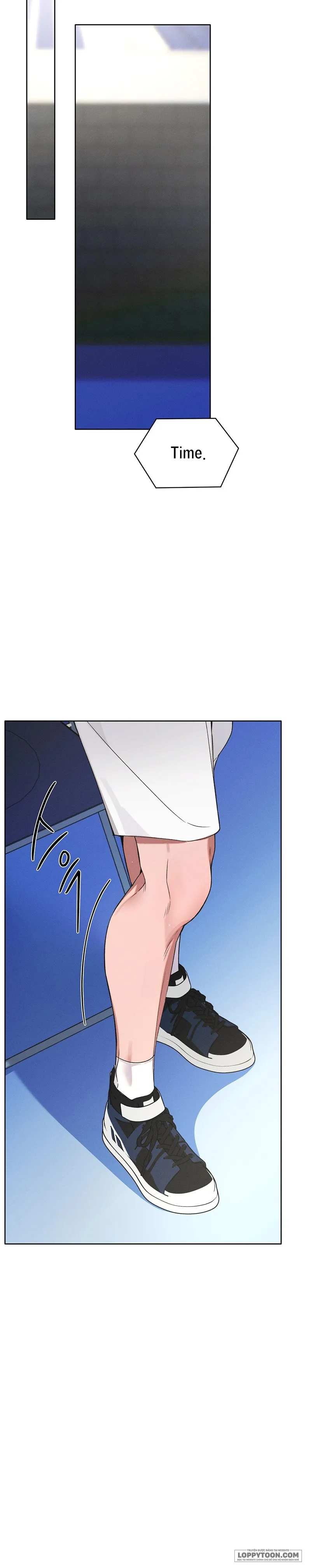 Love:Zero Chap 21 - trang 40