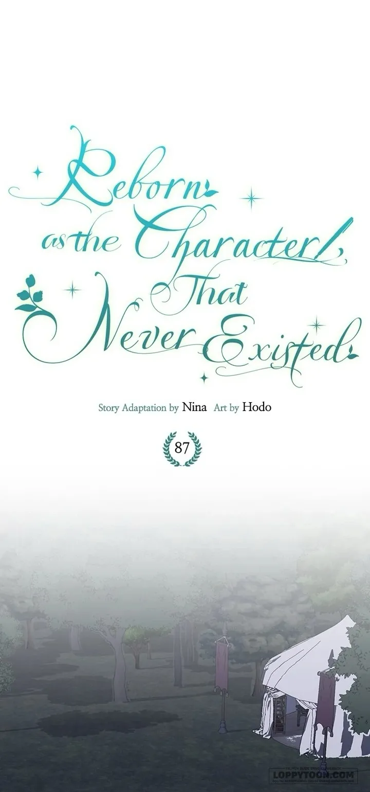 Sinh Ra Trở Thành Nhân Vật Không Có Trong Nguyên Tác Chap 87 - trang 7