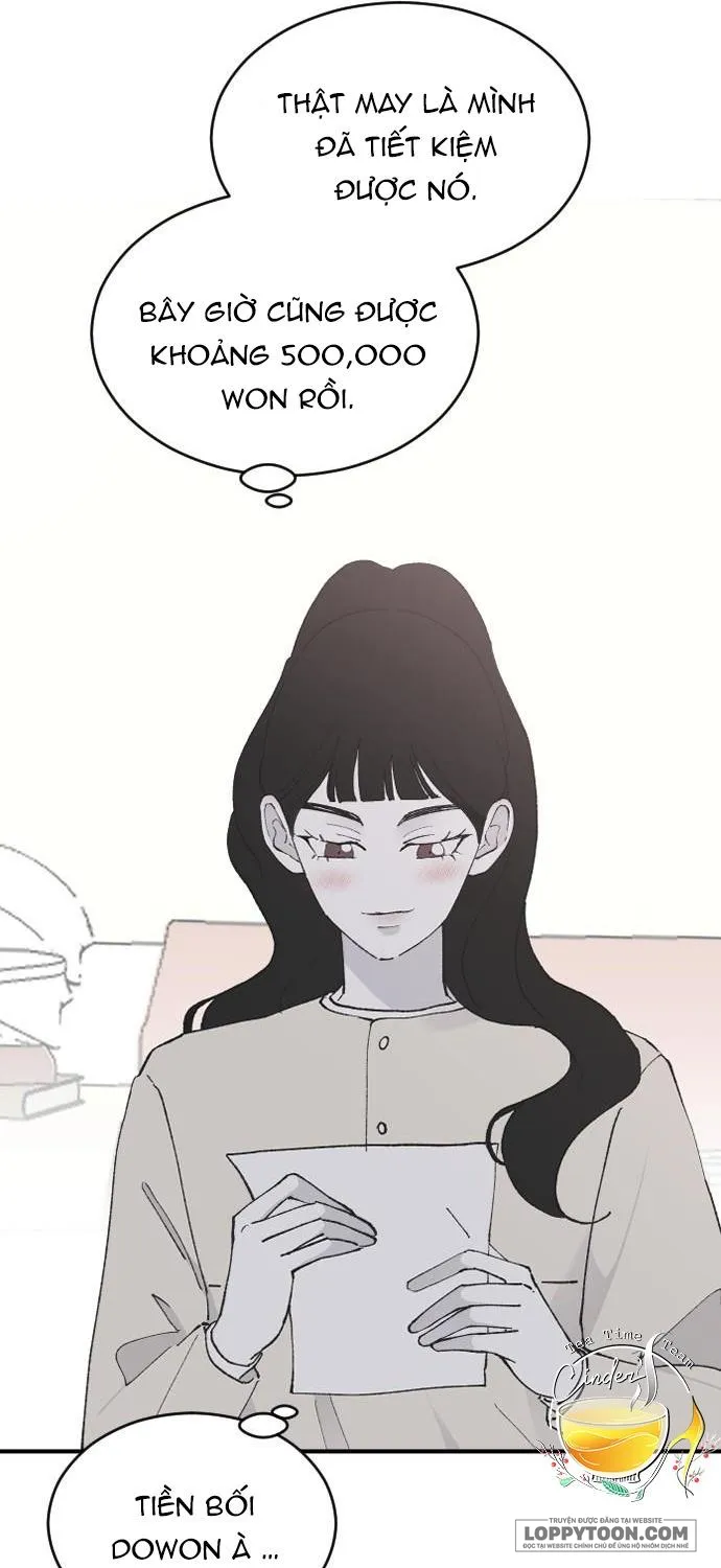 Ba Anh Trai Cực Phẩm Của Tôi Chap 26 - trang 28