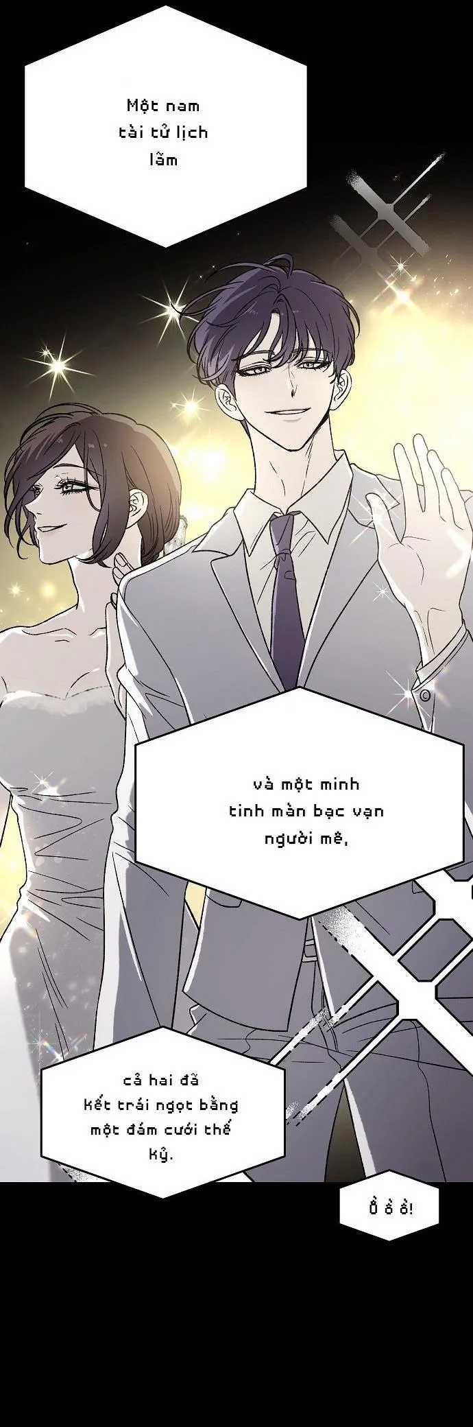 Khao Khát Bất Tận Chap 1 - trang 7