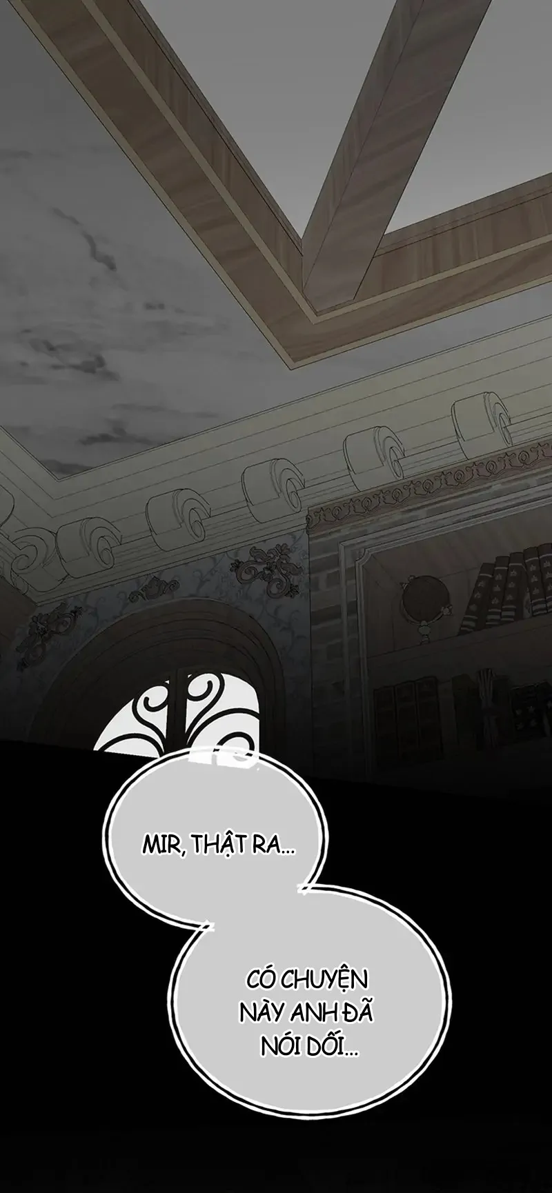 Sinh Ra Trở Thành Nhân Vật Không Có Trong Nguyên Tác Chap 21 - trang 1