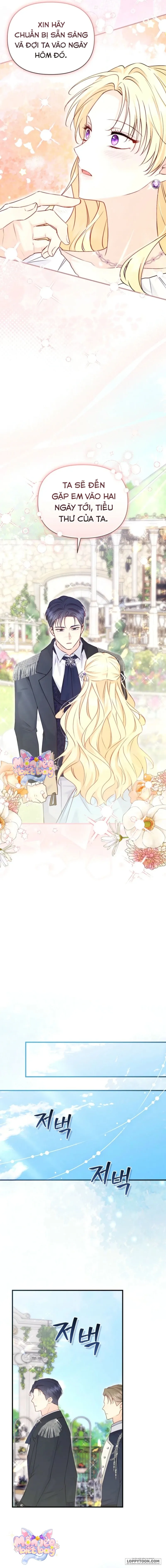 Cuộc Hôn Nhân Thứ 7 Đã Được Lên Kế Hoạch Chap 9 - trang 18