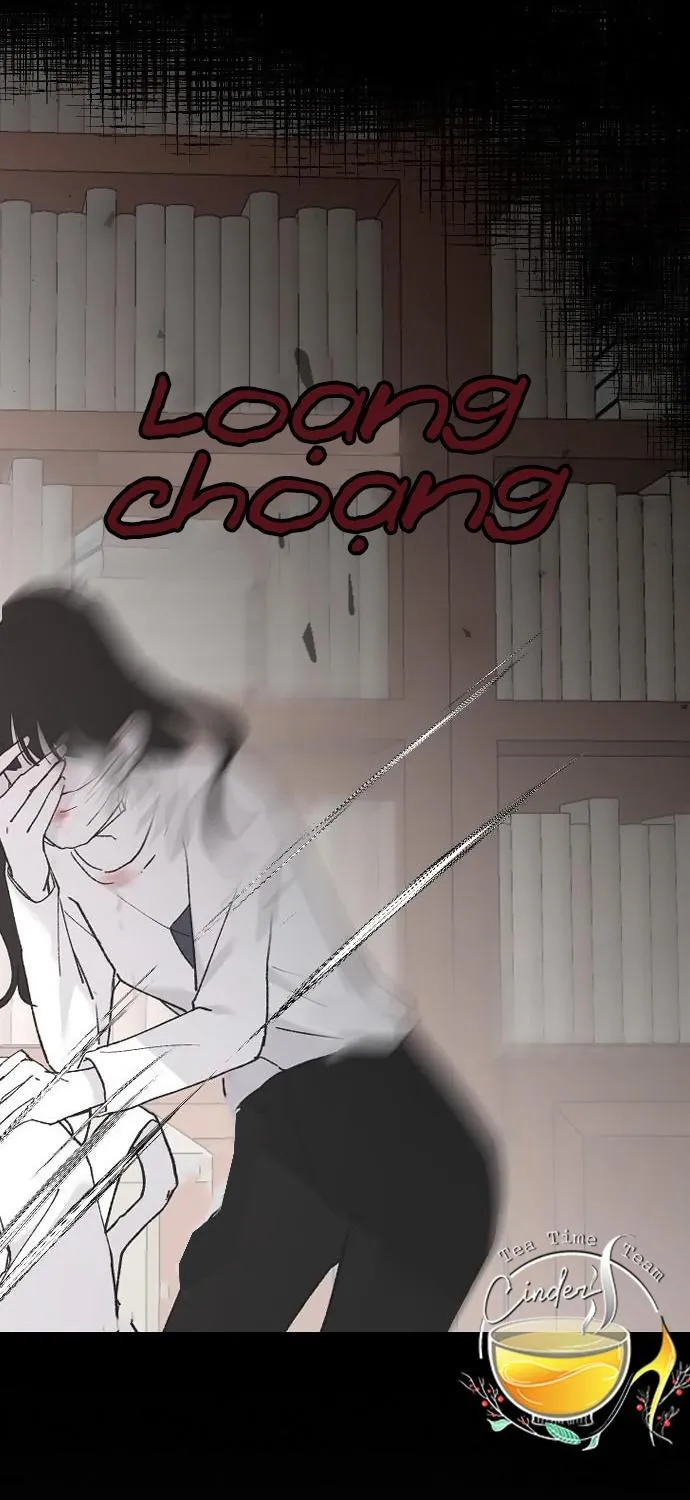 Ba Anh Trai Cực Phẩm Của Tôi Chap 29 - trang 10
