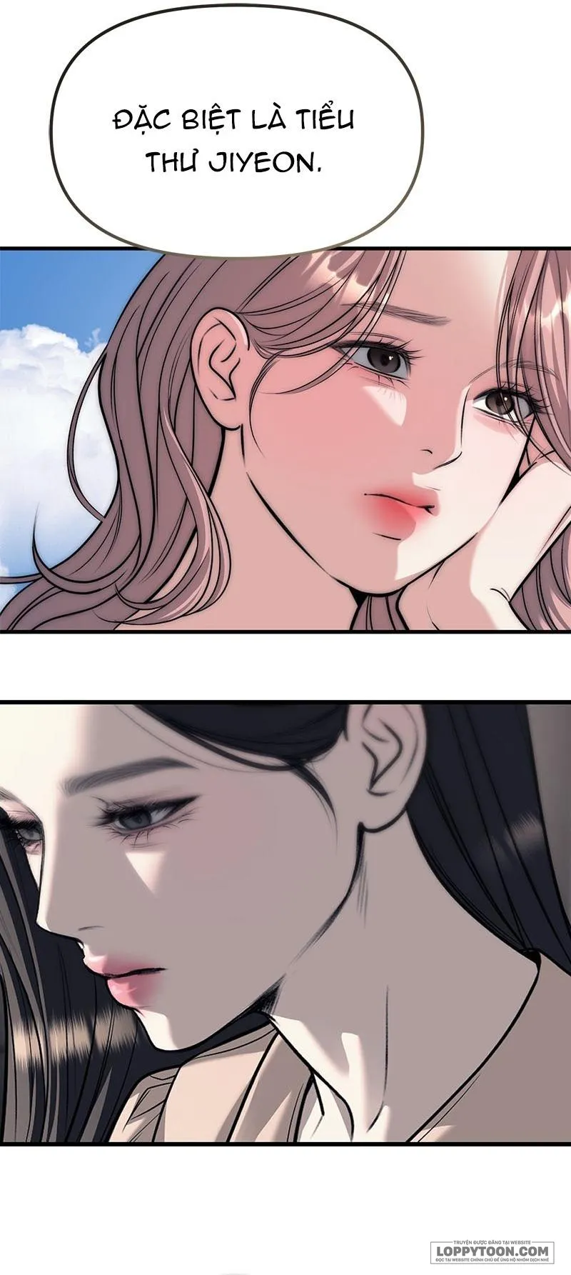 Xâm Nhập Trường Trung Học Tài Phiệt Chap 86 - trang 80
