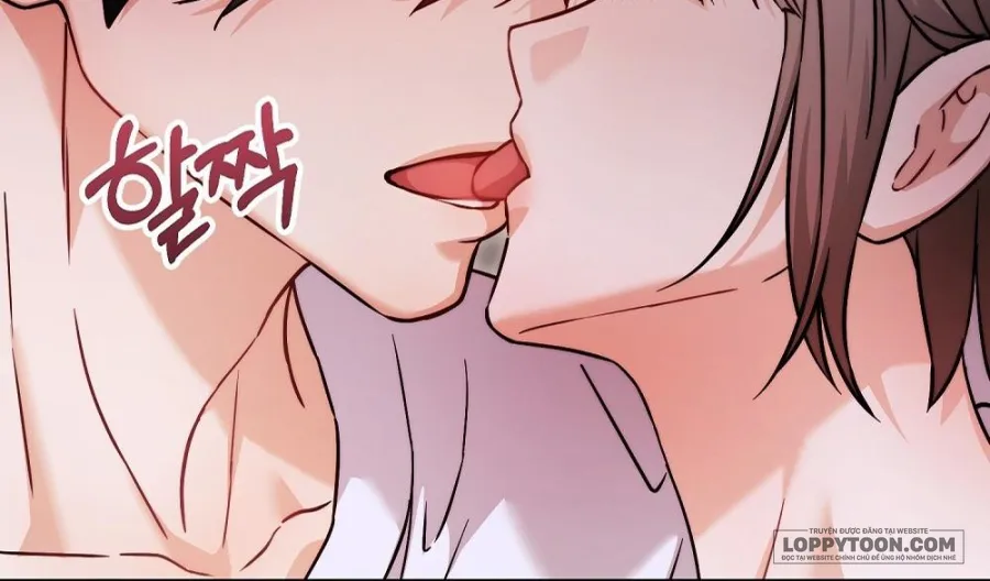 Sự Tương Phùng Của Ji Hee Jin và Ji Hyun Woo Chap 1 - trang 34