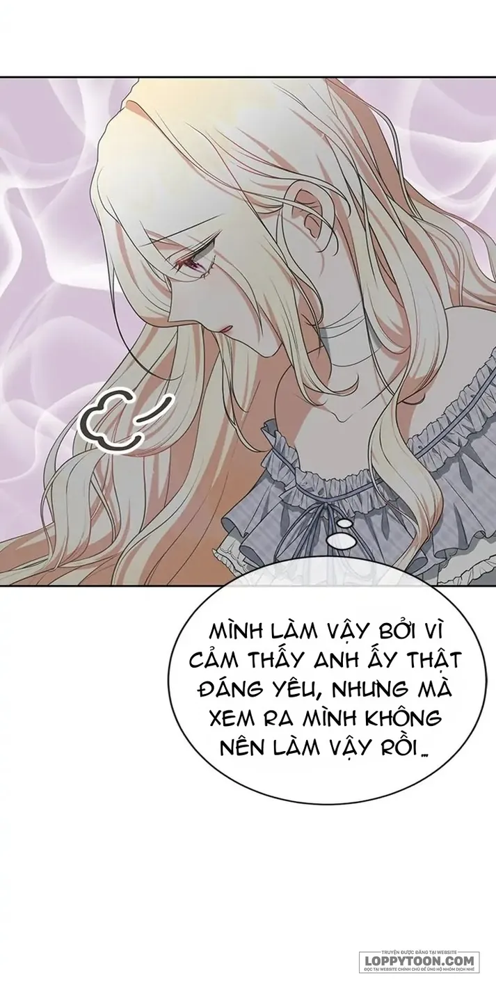 Sinh Ra Trở Thành Nhân Vật Không Có Trong Nguyên Tác Chap 47 - trang 40