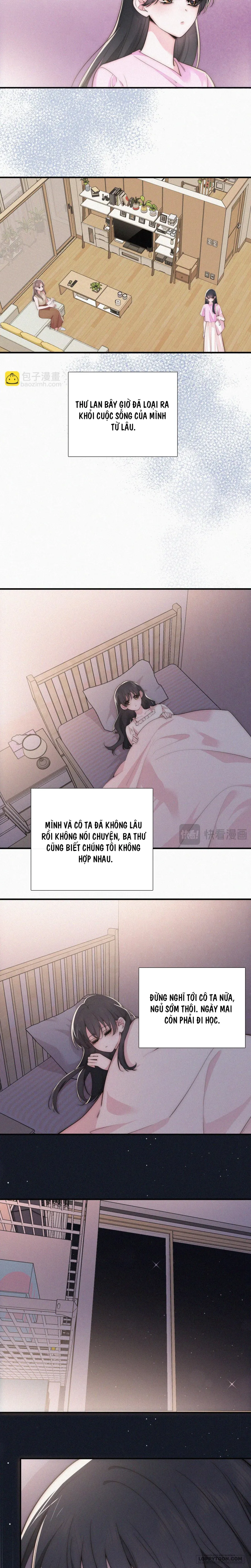 Một Lòng Cưng Chiều Chap 89 - trang 5