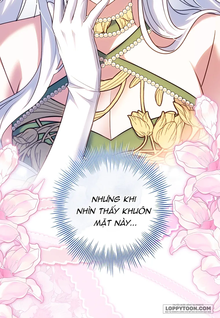 Chồng Ơi, Tại Sao Chúng Ta Không Thể Ly Hôn? Chap 43 - trang 6