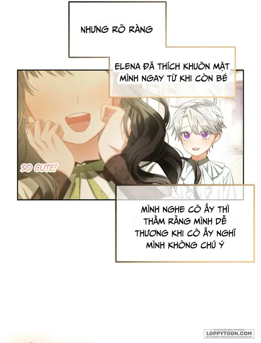 Tôi Sẽ Ở Ngay Bên Cạnh Nam Chính Chap 33 - trang 27