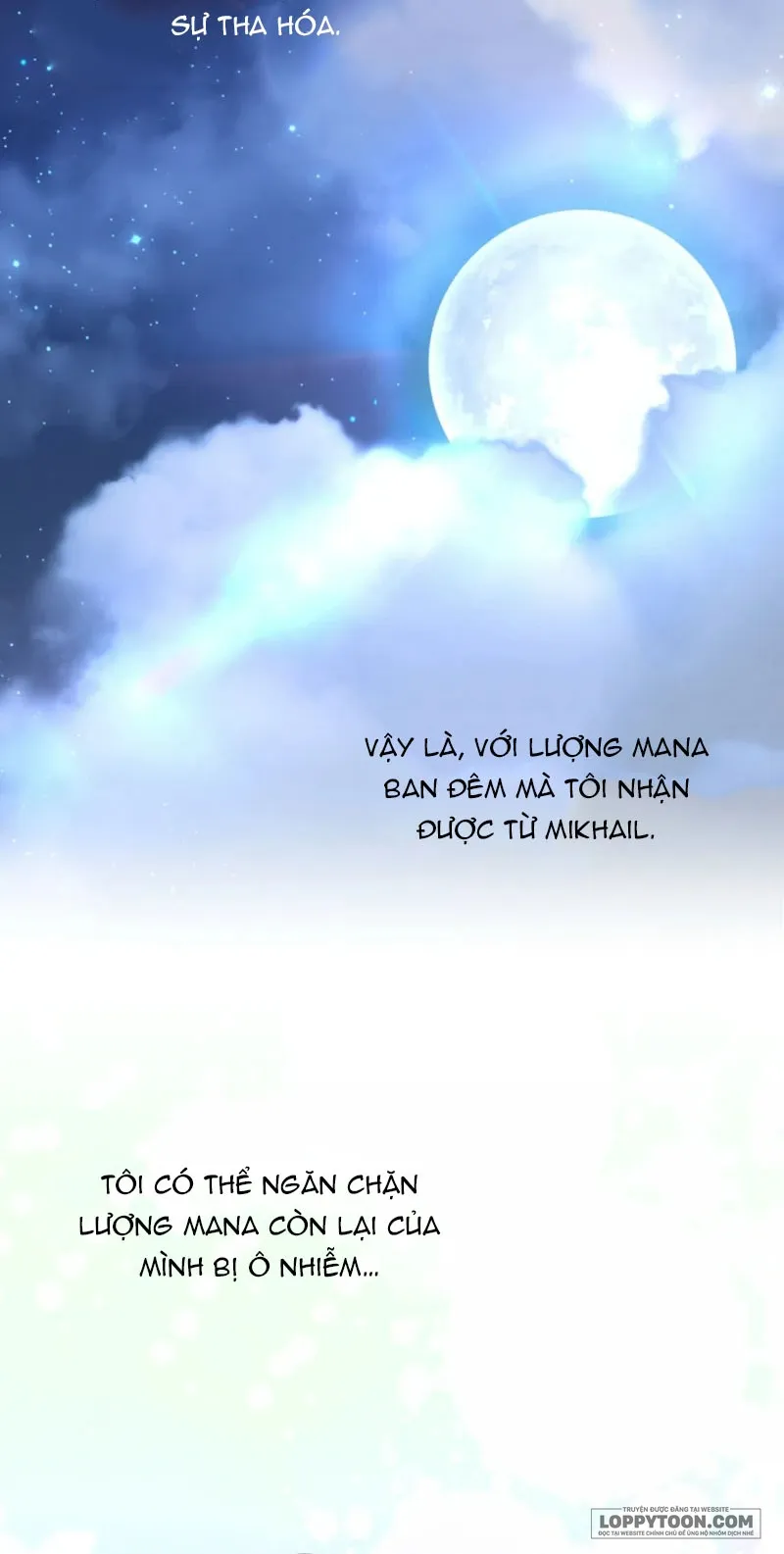 Công Chúa Bé Con Hạng S Thật Mạnh Chap 69 - trang 26