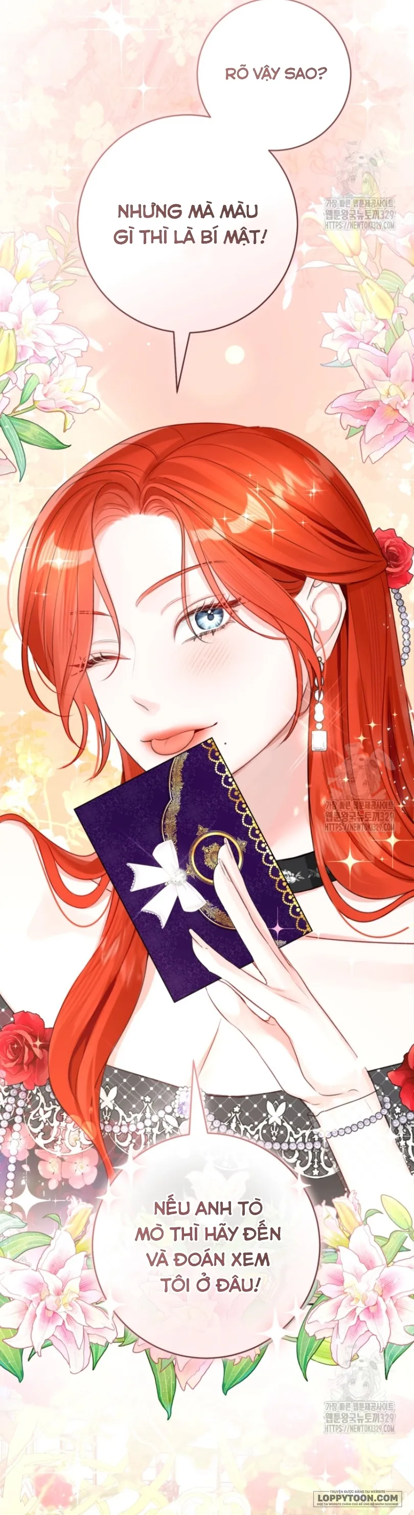 Cuộc Hôn Nhân Xa Hoa Của Đại Công Tước Là Giả Chap 47 - trang 27