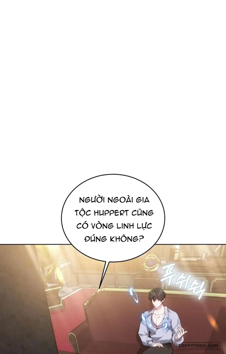 Dù Là Mẹ Kế Nhưng Tôi Thoát Khỏi Cái Chết Rất Dễ Dàng Chap 12 - trang 30