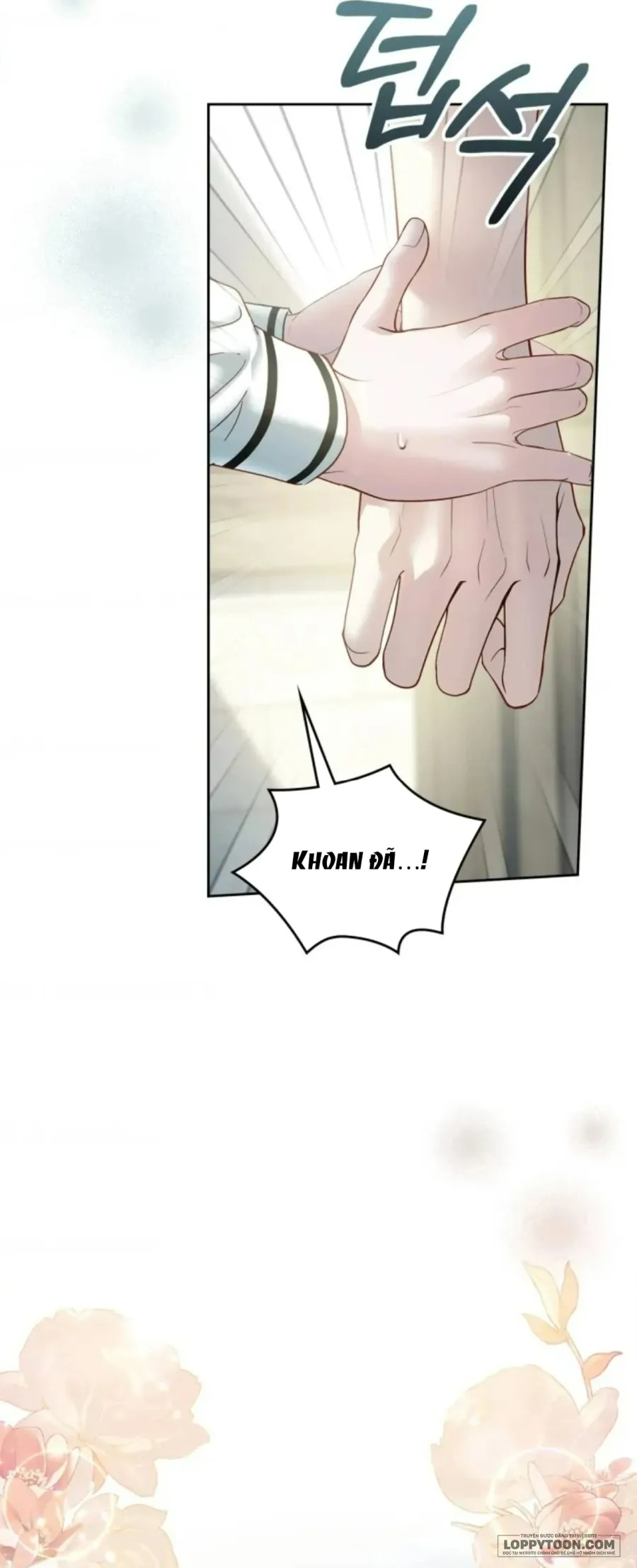 Phạm Nhân Bé Con Của Dinh Thự Mùa Đông Chap 79 - trang 47