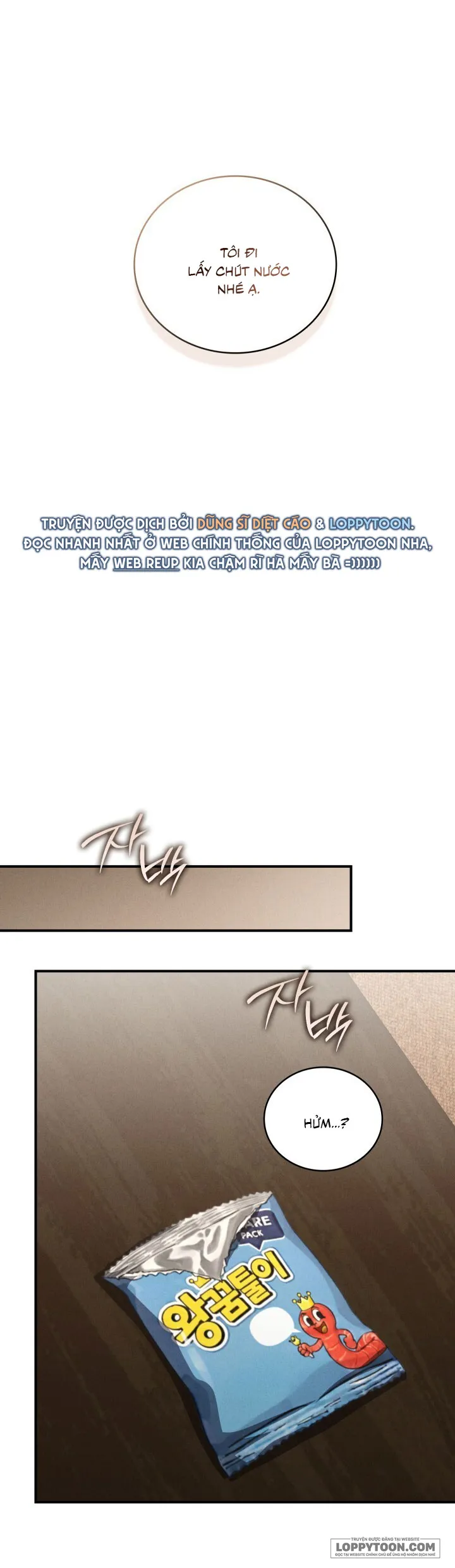 Ông Chú Chó Má Chap 22 - trang 6