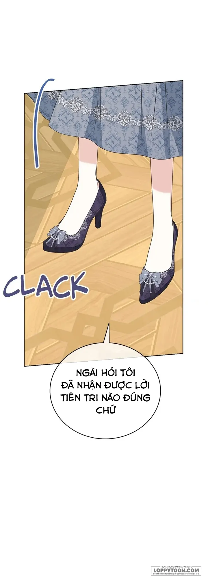 Sinh Ra Trở Thành Nhân Vật Không Có Trong Nguyên Tác Chap 66 - trang 19