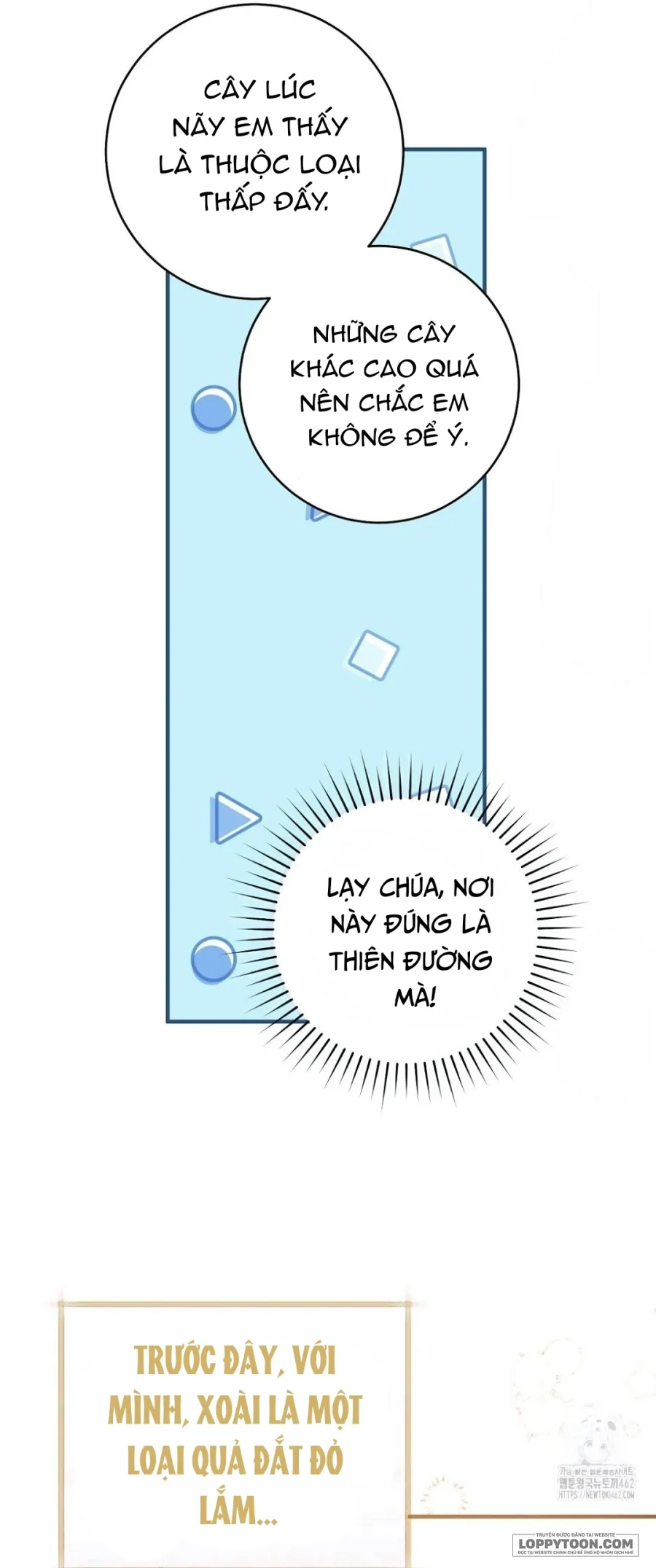 Cuộc Hôn Nhân Xa Hoa Của Đại Công Tước Là Giả Chap 69 - trang 43