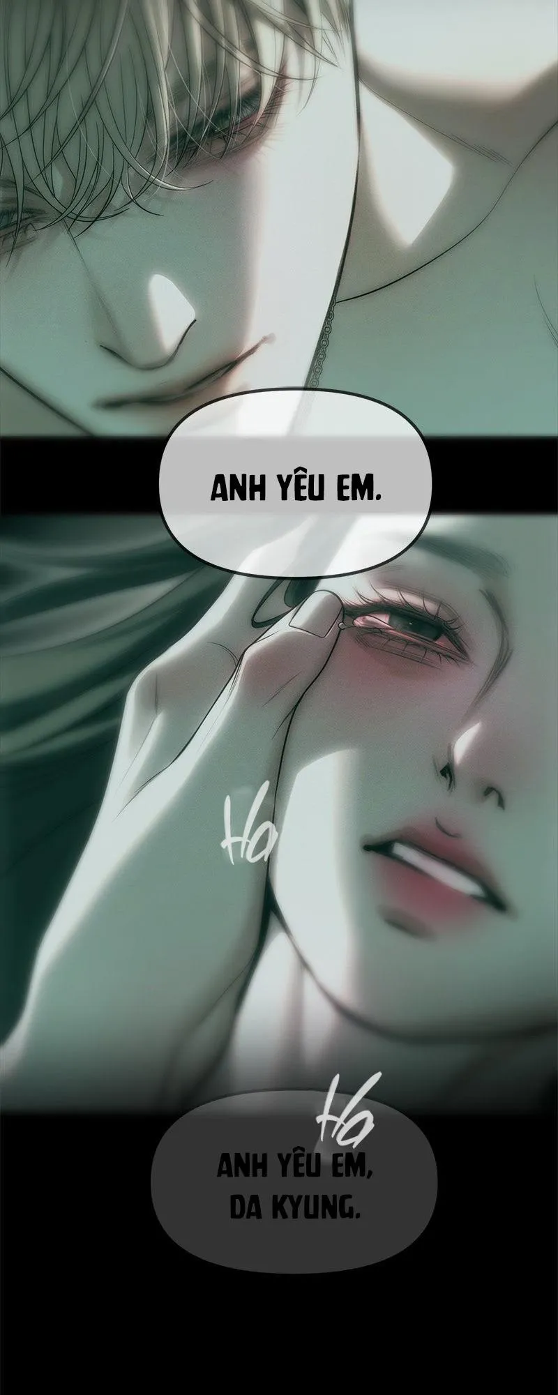 Xâm Nhập Trường Trung Học Tài Phiệt Chap 91 - trang 57