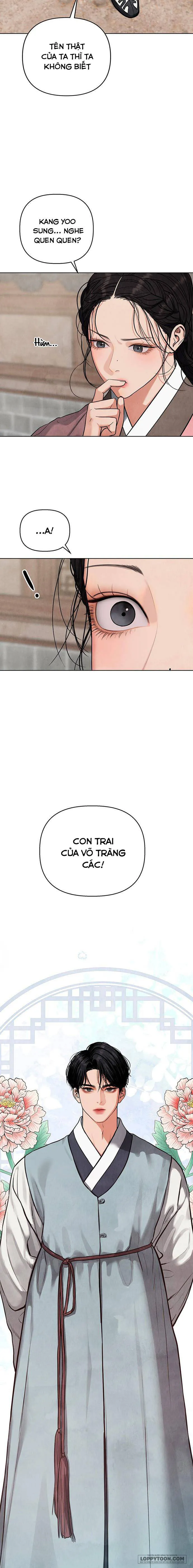 Quỷ Hồn Chap 2 - trang 15