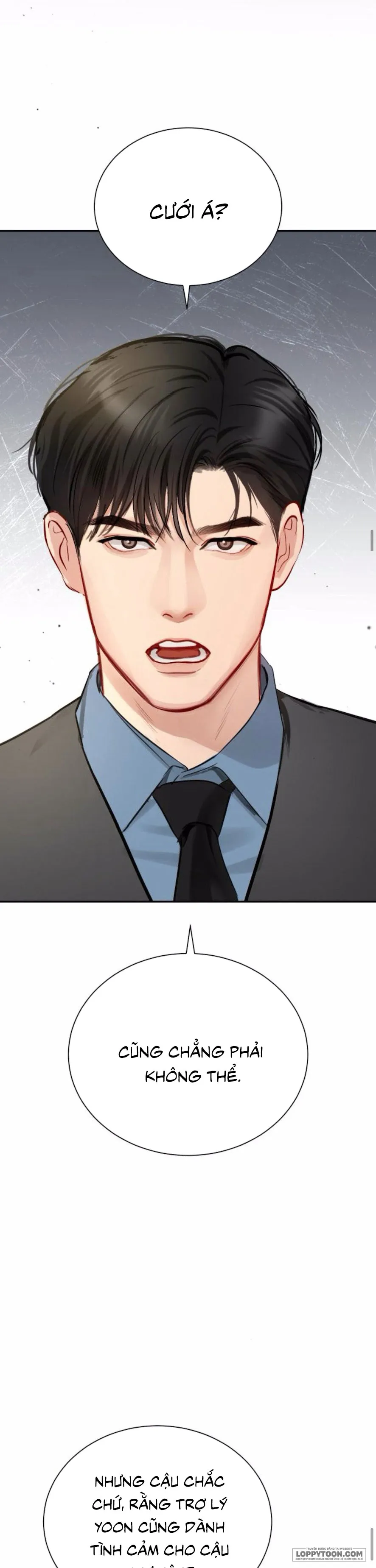 Quyền Lực Của Thư Ký Chap 26 - trang 31