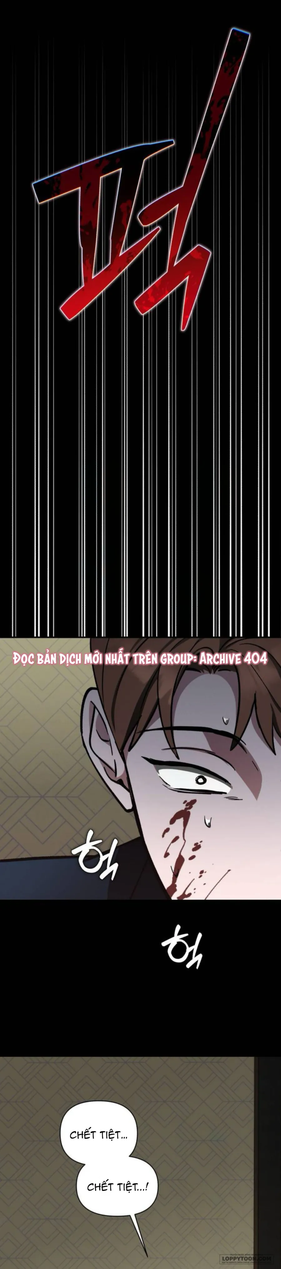 Chuyện Tình Ma Quái Chap 7 - trang 20