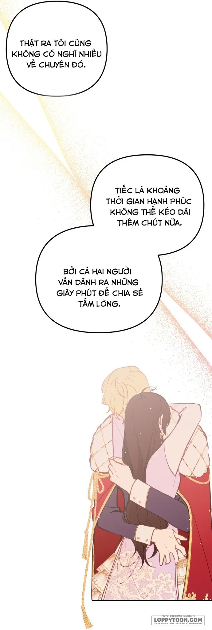 Cuộc Sống Hạnh Phúc Cùng Chồng Chap 19 - trang 24
