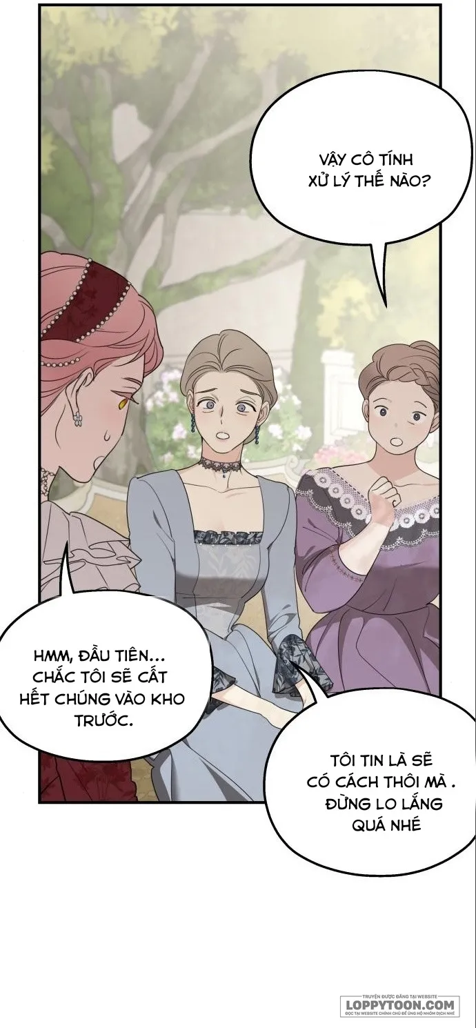 Gia Đình Chồng Quá Ám Ảnh Bởi Tôi Chap 77 - trang 9