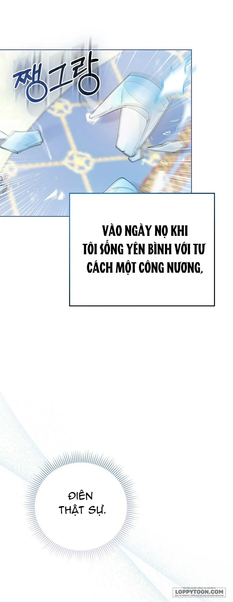 Phương Pháp Trồng Lúa Đặc Biệt Của Ác Nữ Chap 1 - trang 24
