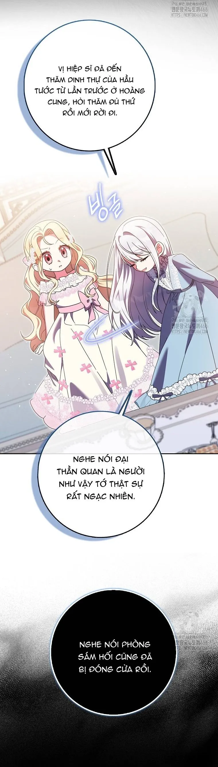 Tôi Không Thuộc Về Nơi Này Chap 22 - trang 12