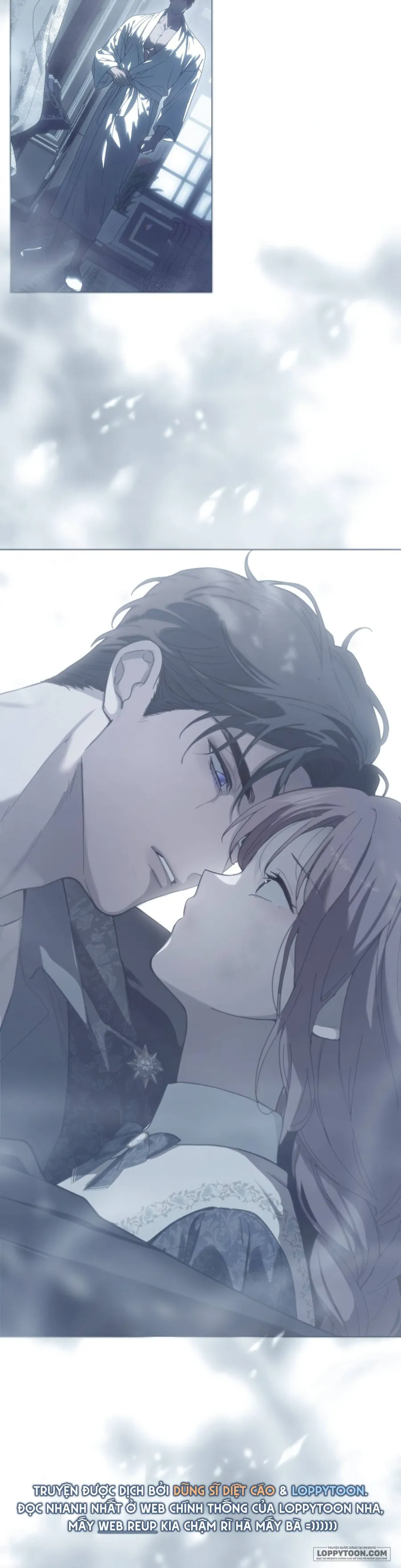 Sự Tàn Khốc Mang Tên Chuộc Tội Chap 28 - trang 34