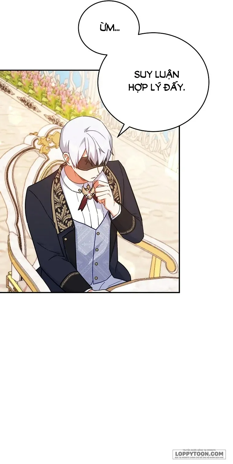Bé Con Chốn Hoa Nở Chap 33 - trang 42