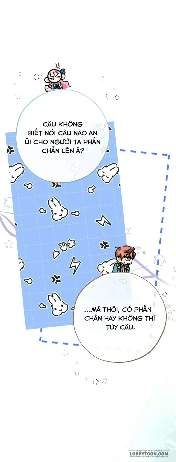 Tiểu Thư Tích Tiền Đi Bụi Chap 124 - trang 5