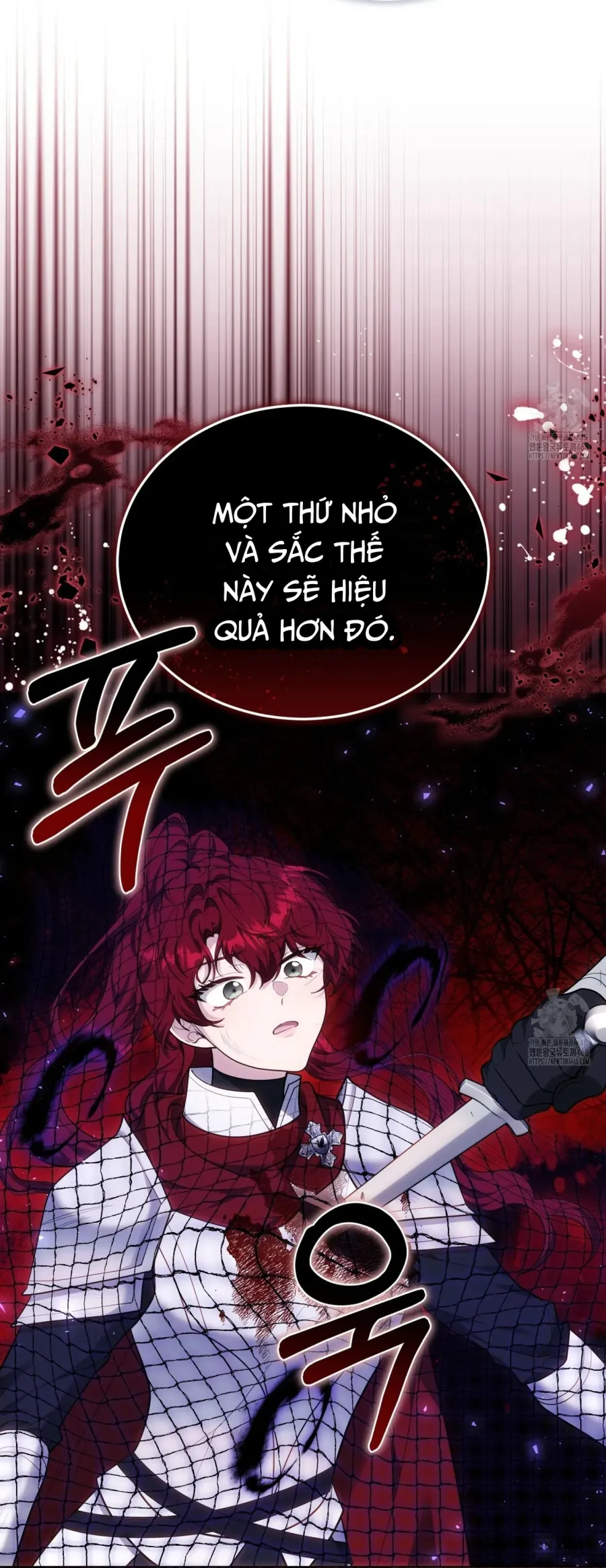 Dù Là Mẹ Kế Nhưng Tôi Thoát Khỏi Cái Chết Rất Dễ Dàng Chap 78 - trang 89