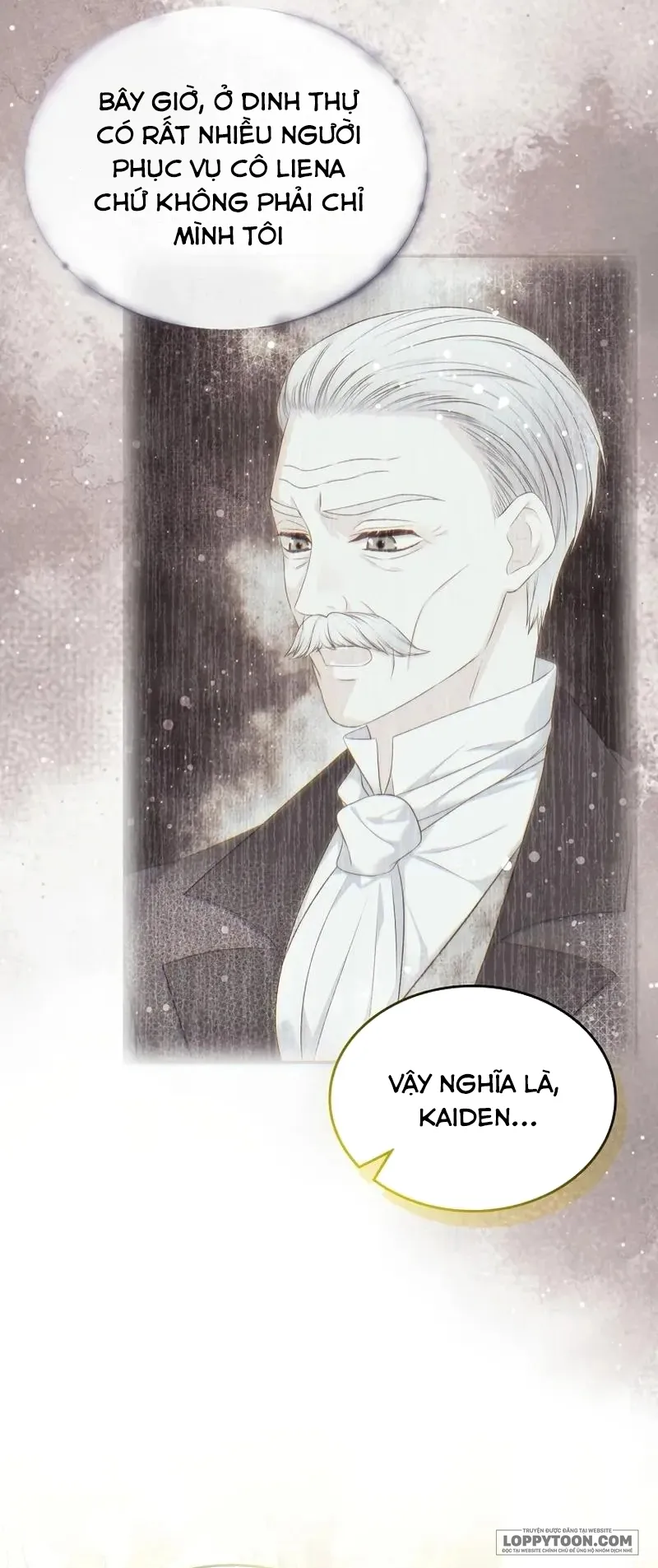 Tôi Sẽ Ly Hôn Với Anh Trai Nữ Chính Chap 72 - trang 20