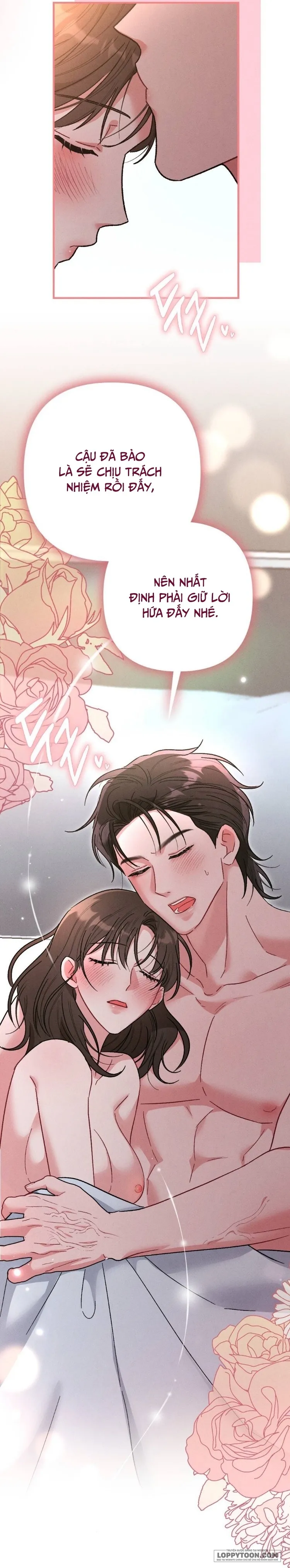 Bất Đắc Dĩ...Cùng Cậu Bạn Thanh Mai Trúc Mã Chap 6 - 🔞🔞🔞 - trang 62