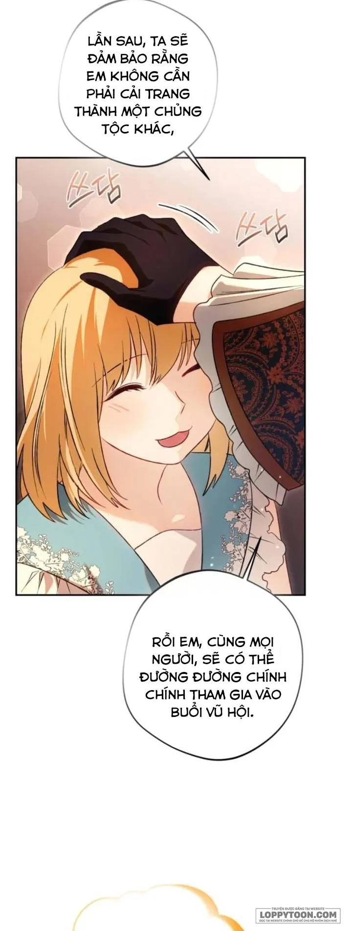 Bạo Chúa Độc Ác Trở Lại Chap 53 - trang 29