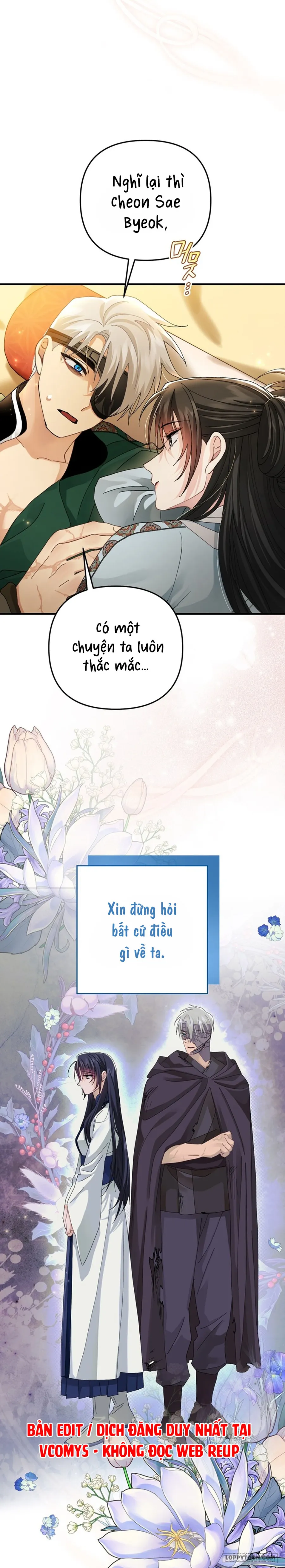 Vùng Đất Khắc Kỷ Chap 33 - trang 2