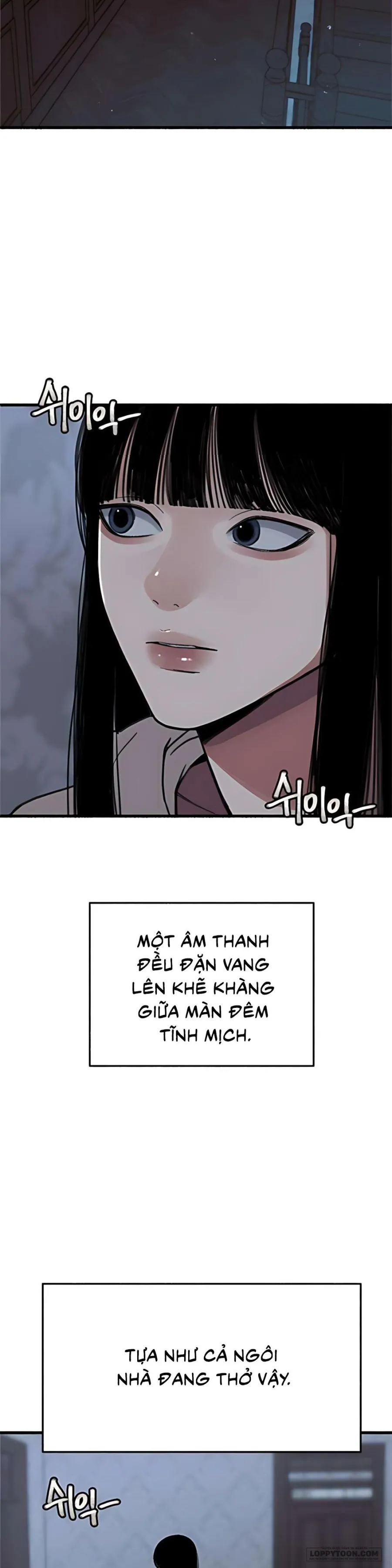 Thế Thân Chap 6 - trang 25