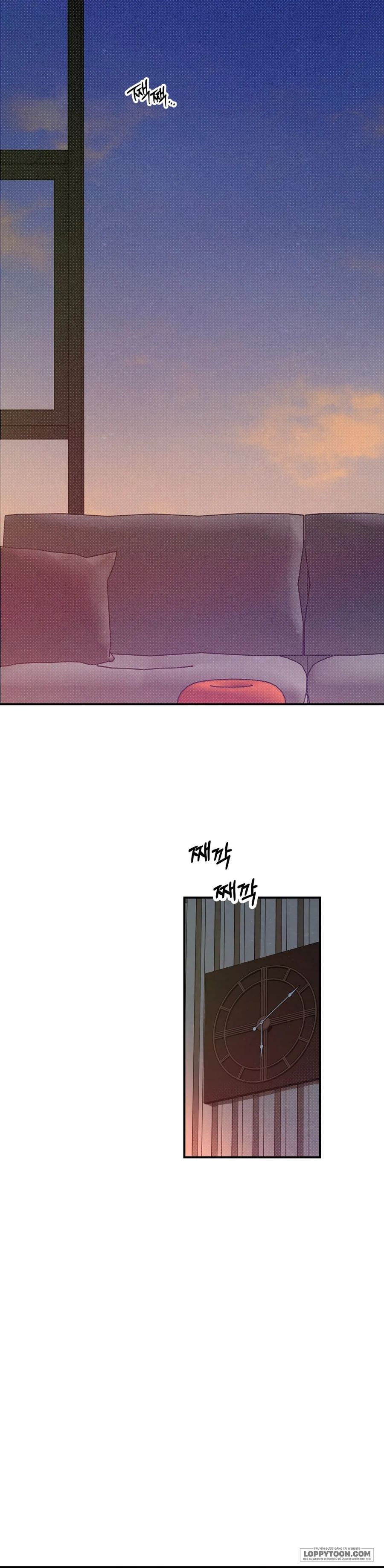 Ngưỡng Tuyệt Đối Chap 87 - trang 39
