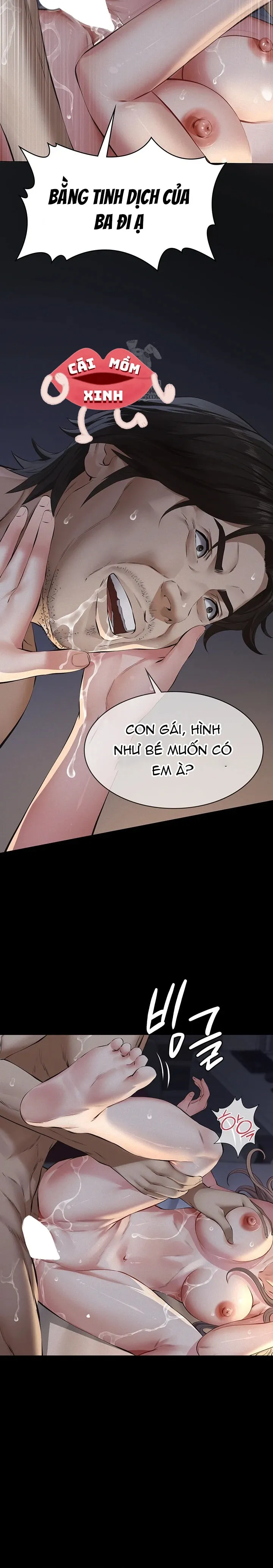 Cuộc Săn "Daddy" Chap 15 - trang 43