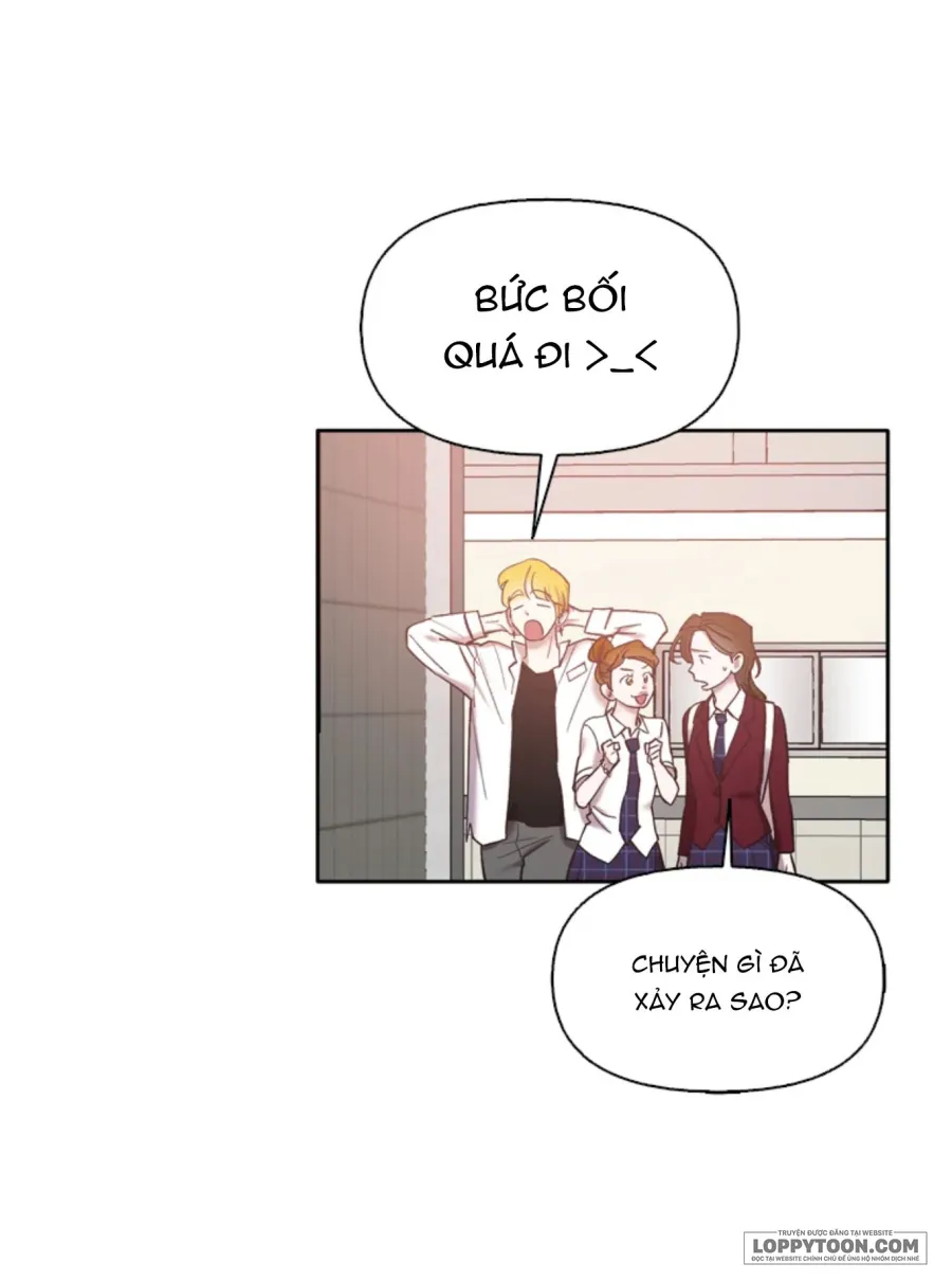 Thanh Xuân Của Chúng Ta Chap 64 - trang 39